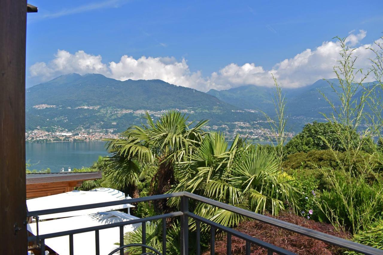 Ristorante Conca Azzurra Hotel