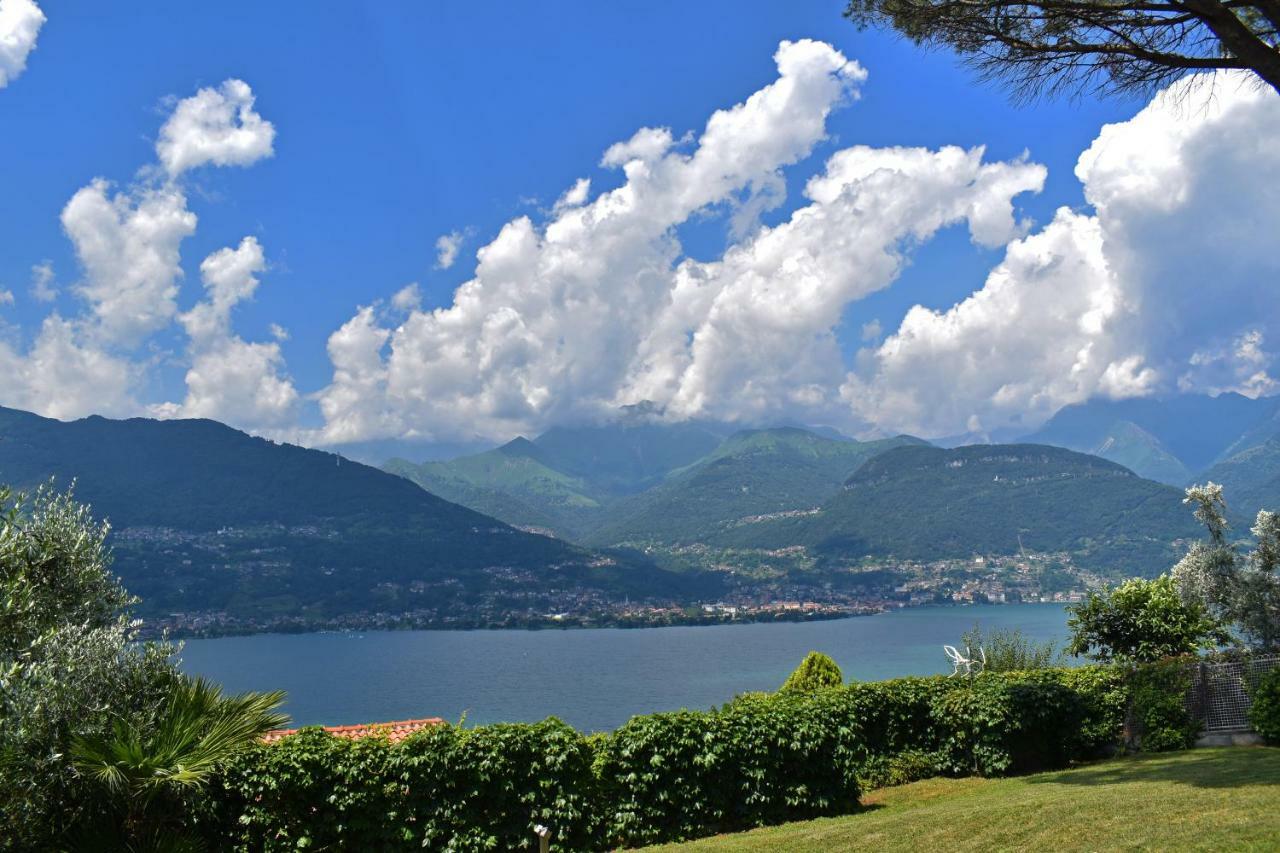 Ristorante Conca Azzurra Hotel Colico