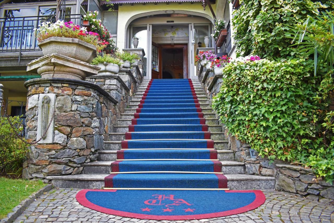 Ristorante Conca Azzurra 3*
