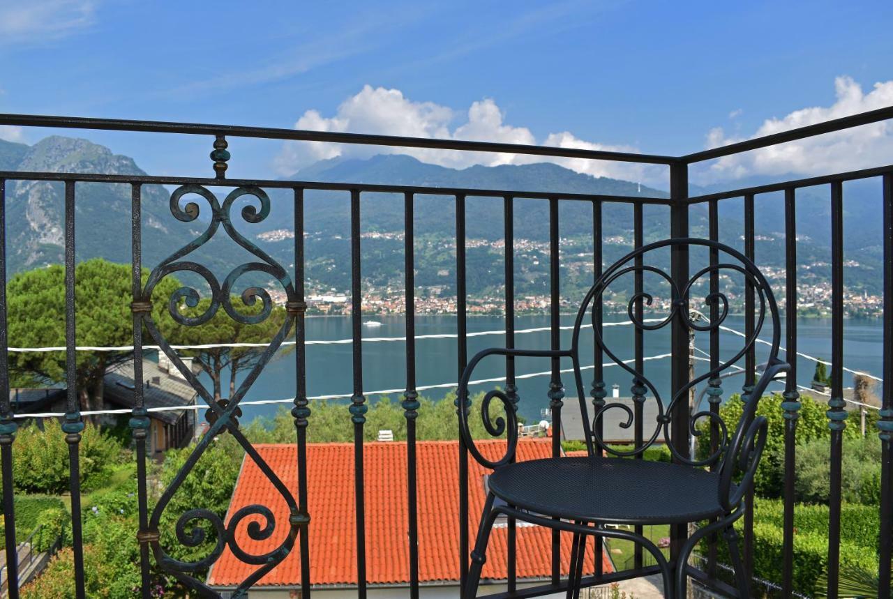 Ristorante Conca Azzurra Hotel