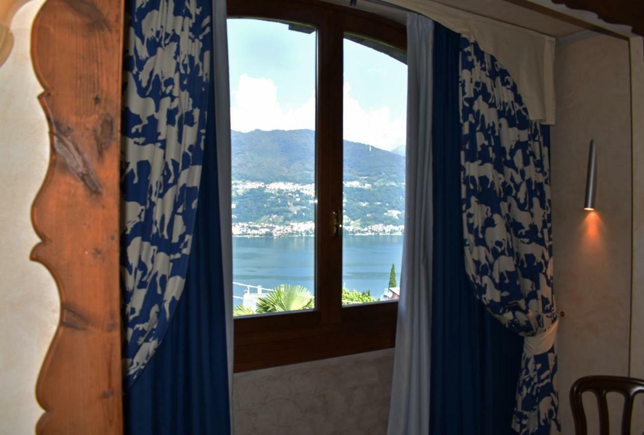 Ristorante Conca Azzurra Hotel Colico
