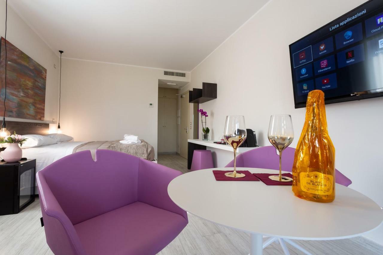Domus Hotel Bellagio