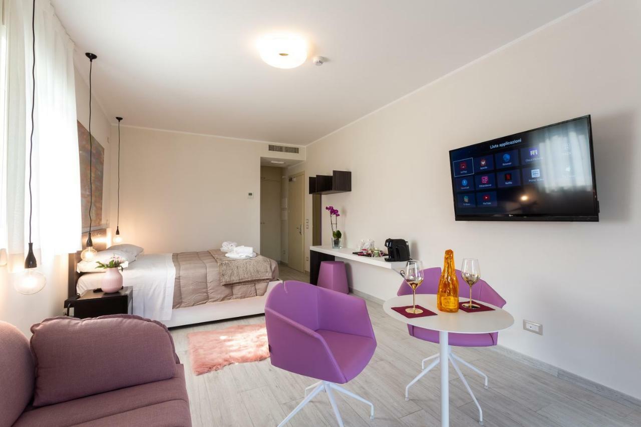 Hotel Domus Bellagio