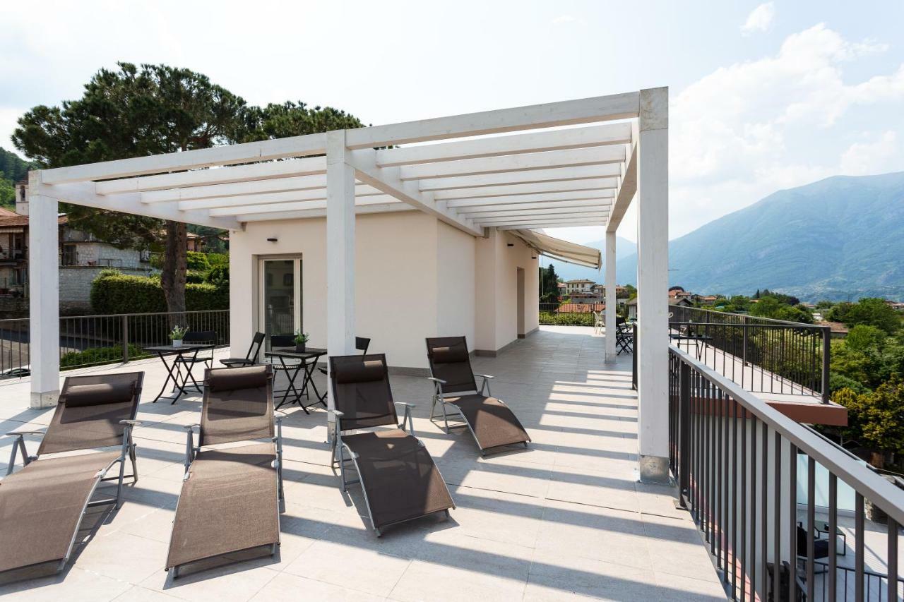 Hotel Domus Bellagio