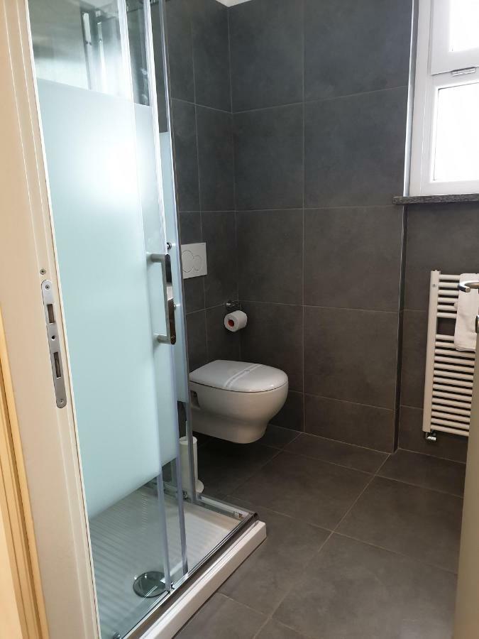 Guest house Campo Rotondo *