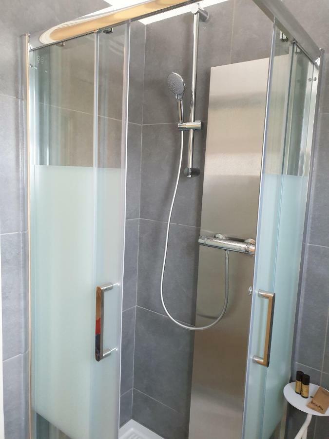 Campo Rotondo Guest house