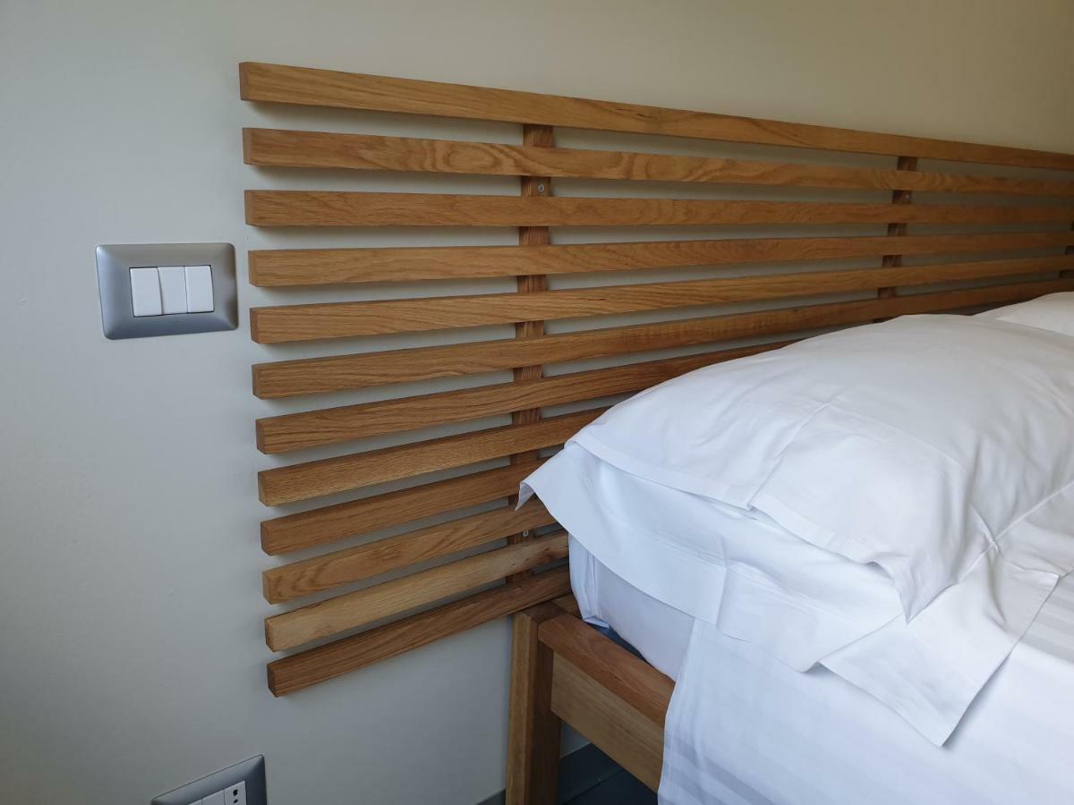 Guest house Campo Rotondo *