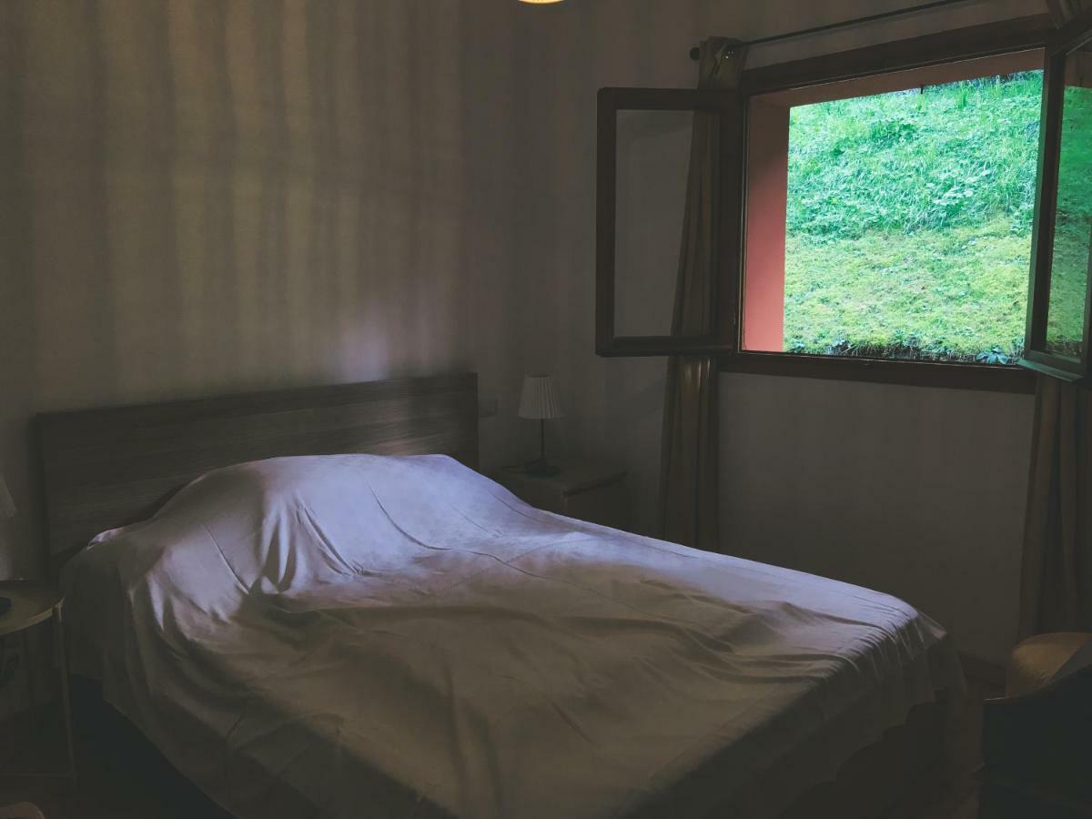 Alma&basili Lodge
