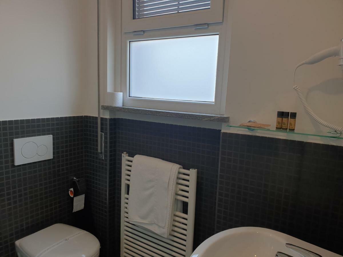 Campo Rotondo Guest house *
