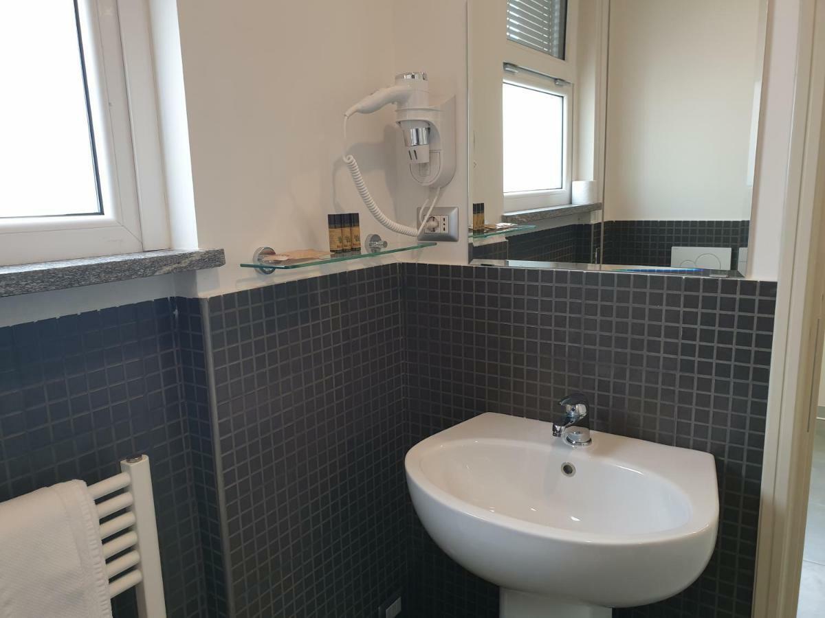 Guest house Campo Rotondo