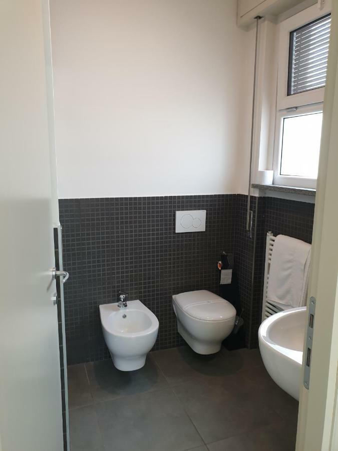 Guest house Campo Rotondo *