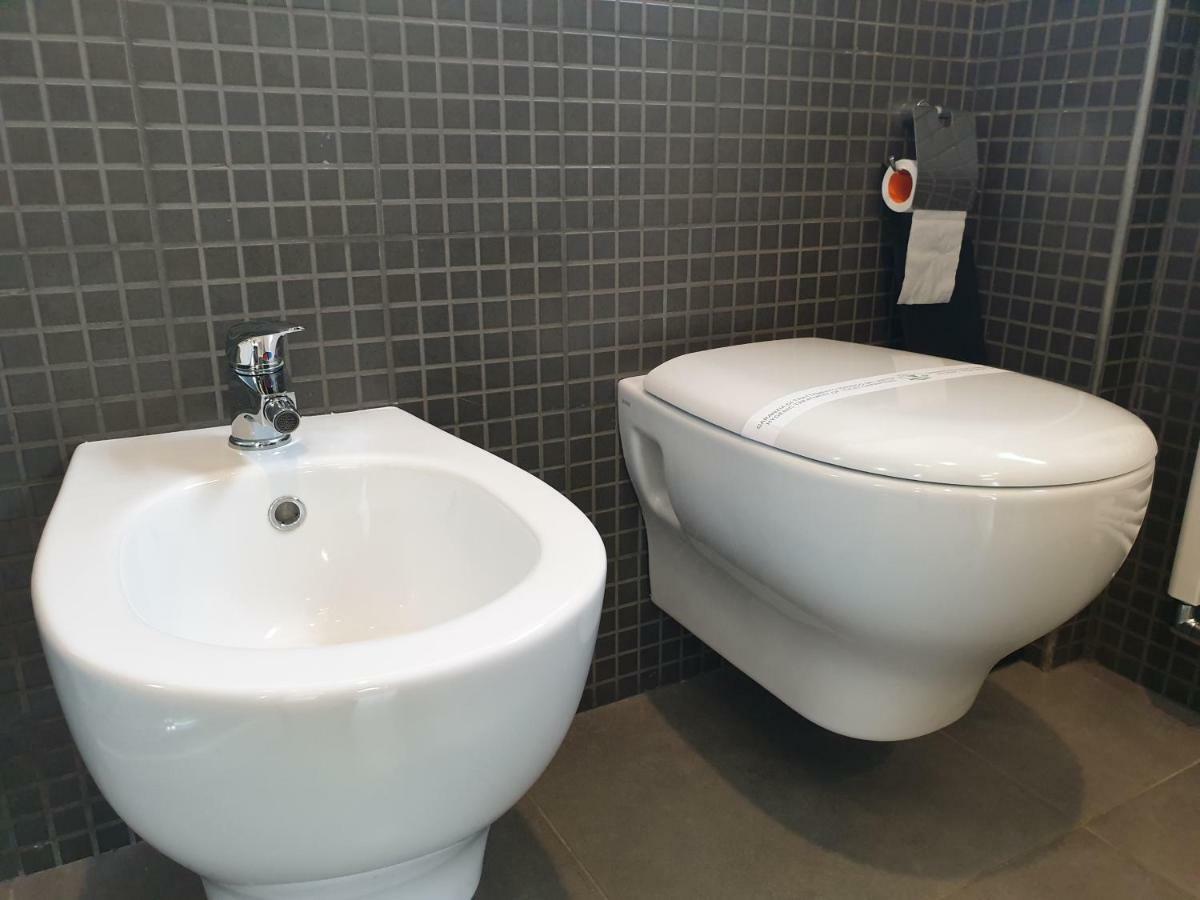 Guest house Campo Rotondo