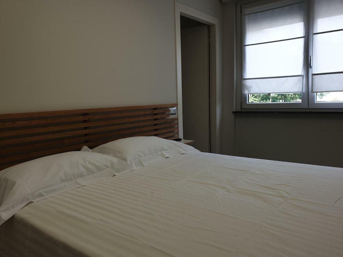 Guest house Campo Rotondo
