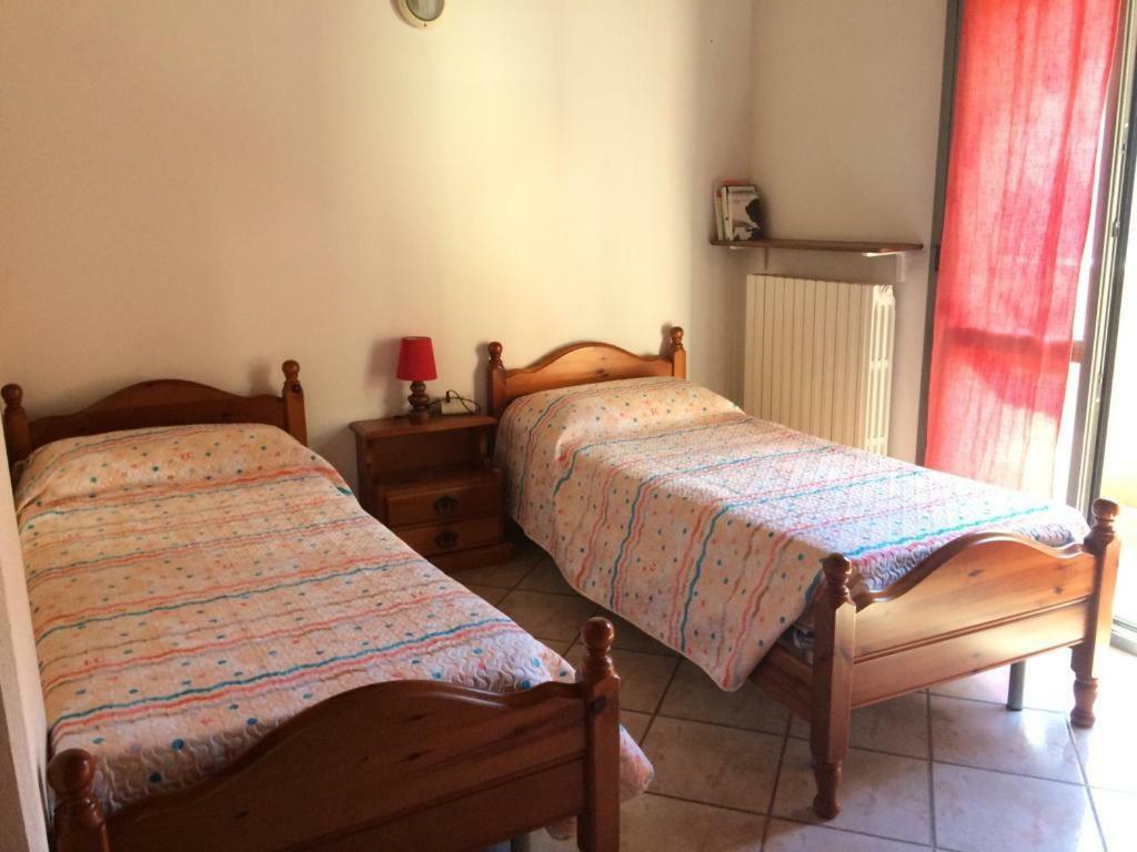 Hotel Valvarrone Di Oceano Snc