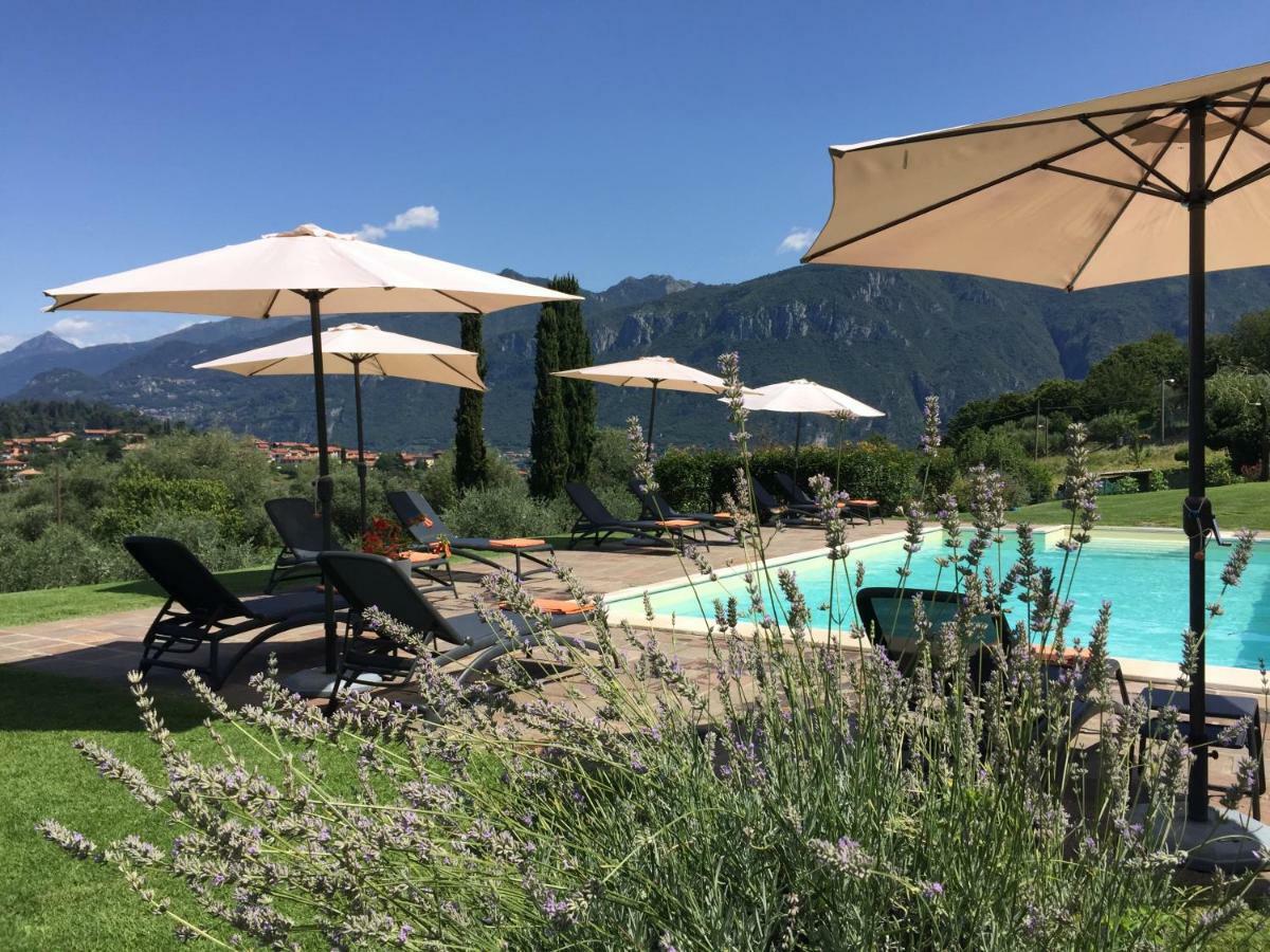 Il Poggio Di Aparthotel