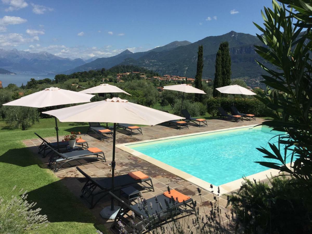 Il Poggio Di Bellagio
