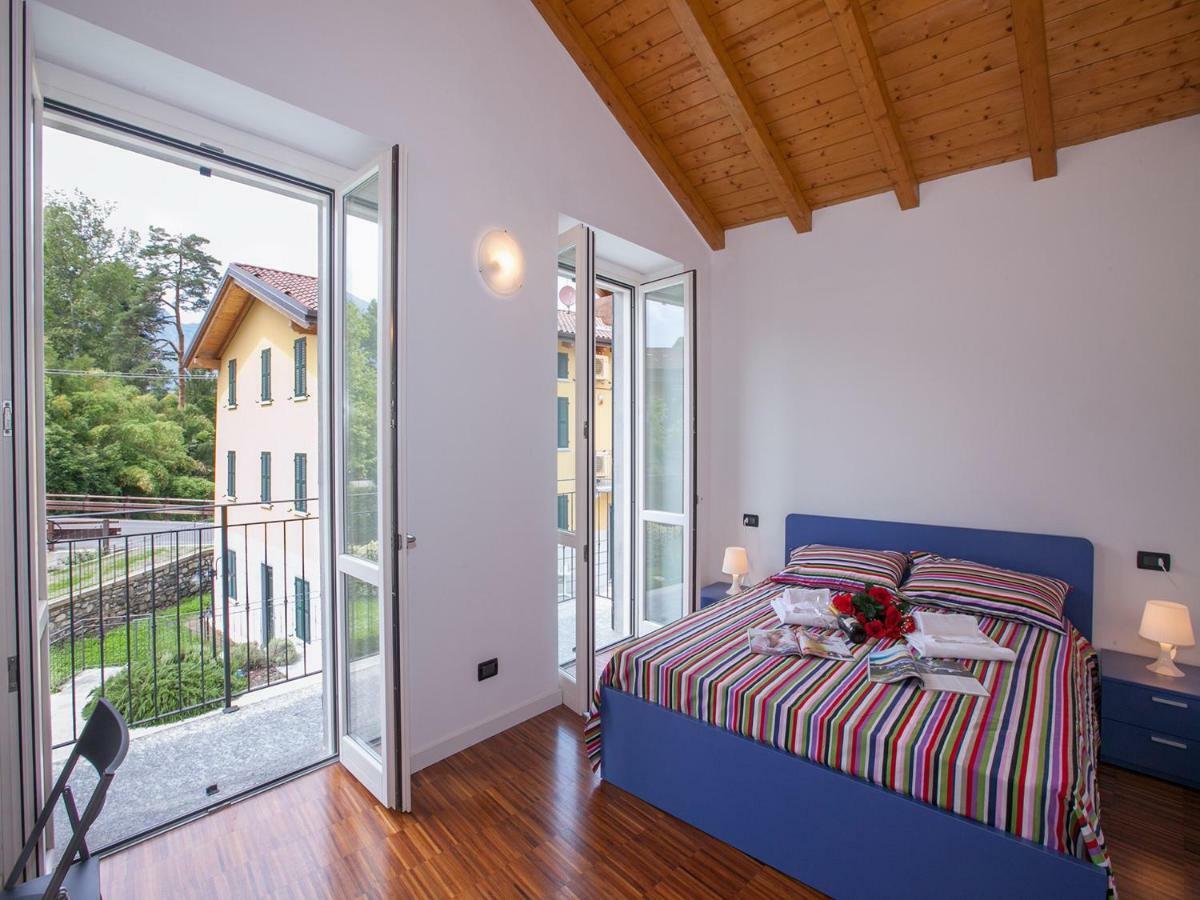 Bellagio Spiaggia Holiday home *
