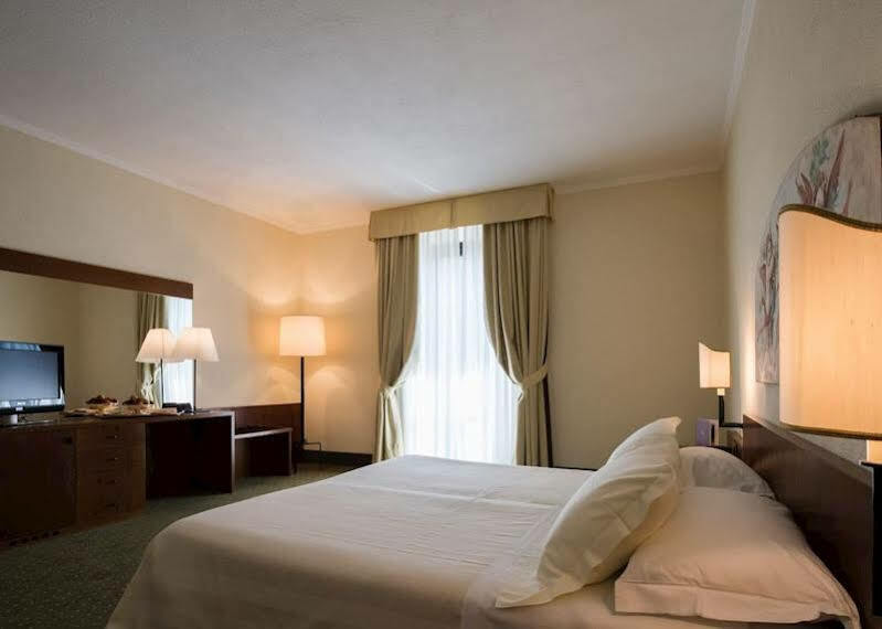 Hotel Palace Como