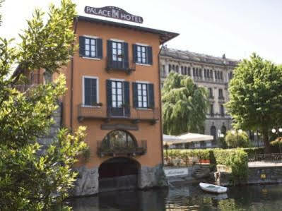 Hotel Palace