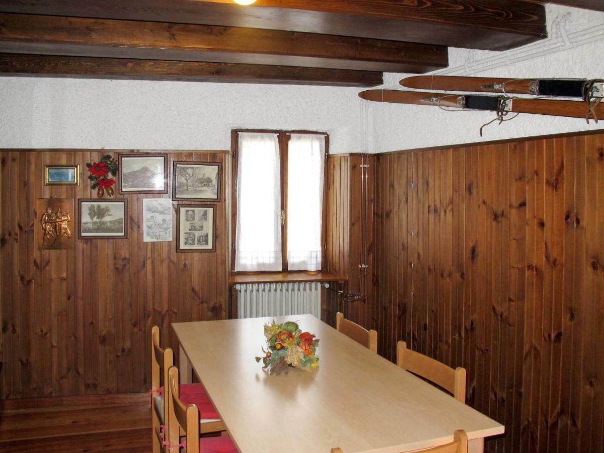 Locazione Turistica Casa Piturina *