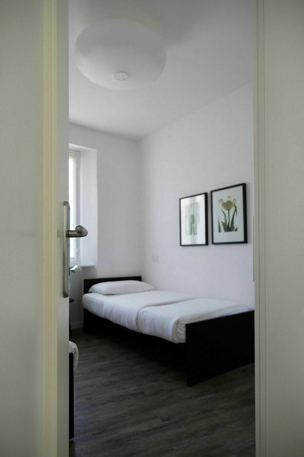 B&d - La Scalinata Apartment *
