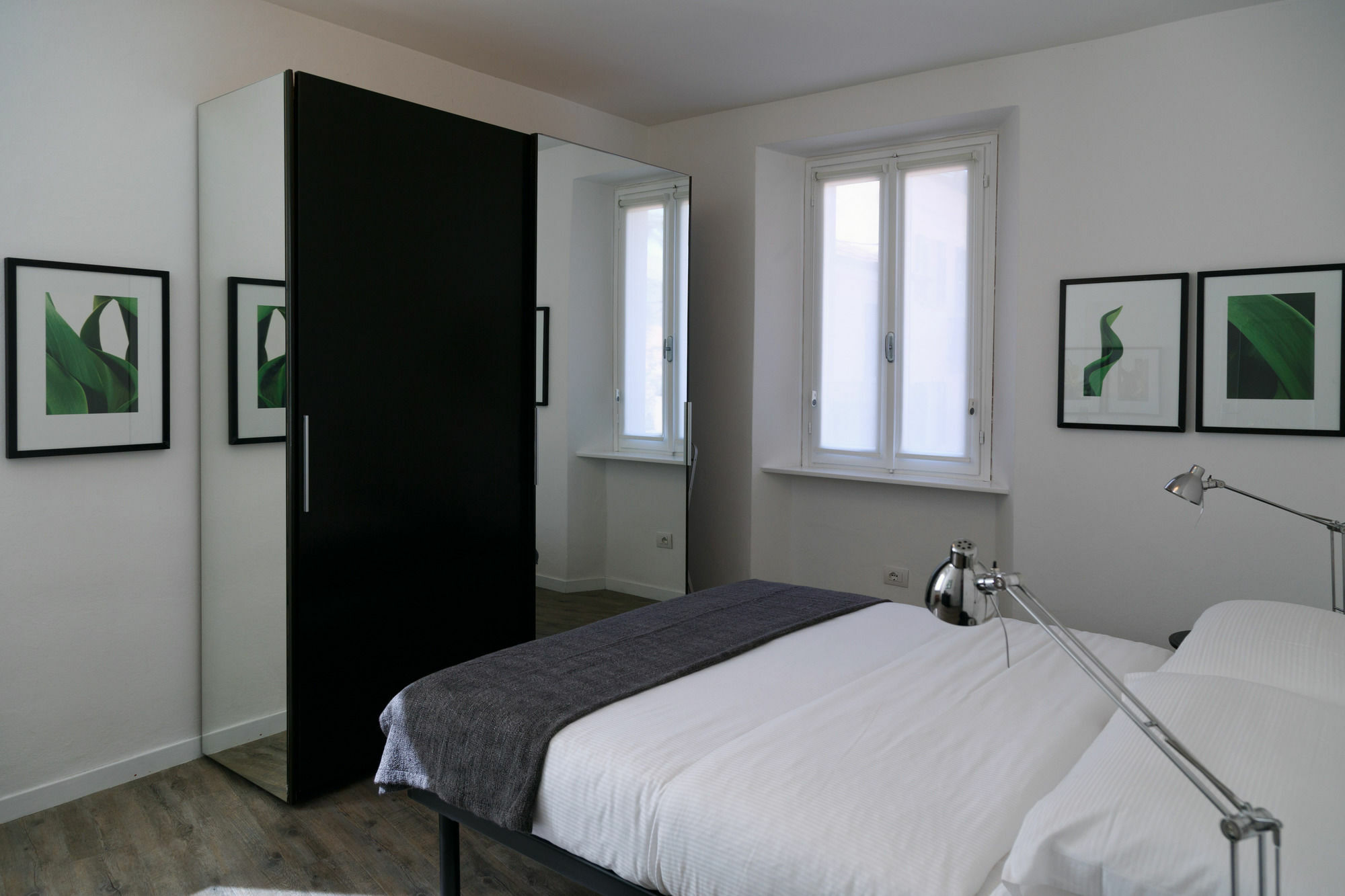 B&d - La Scalinata Apartment Lake Como