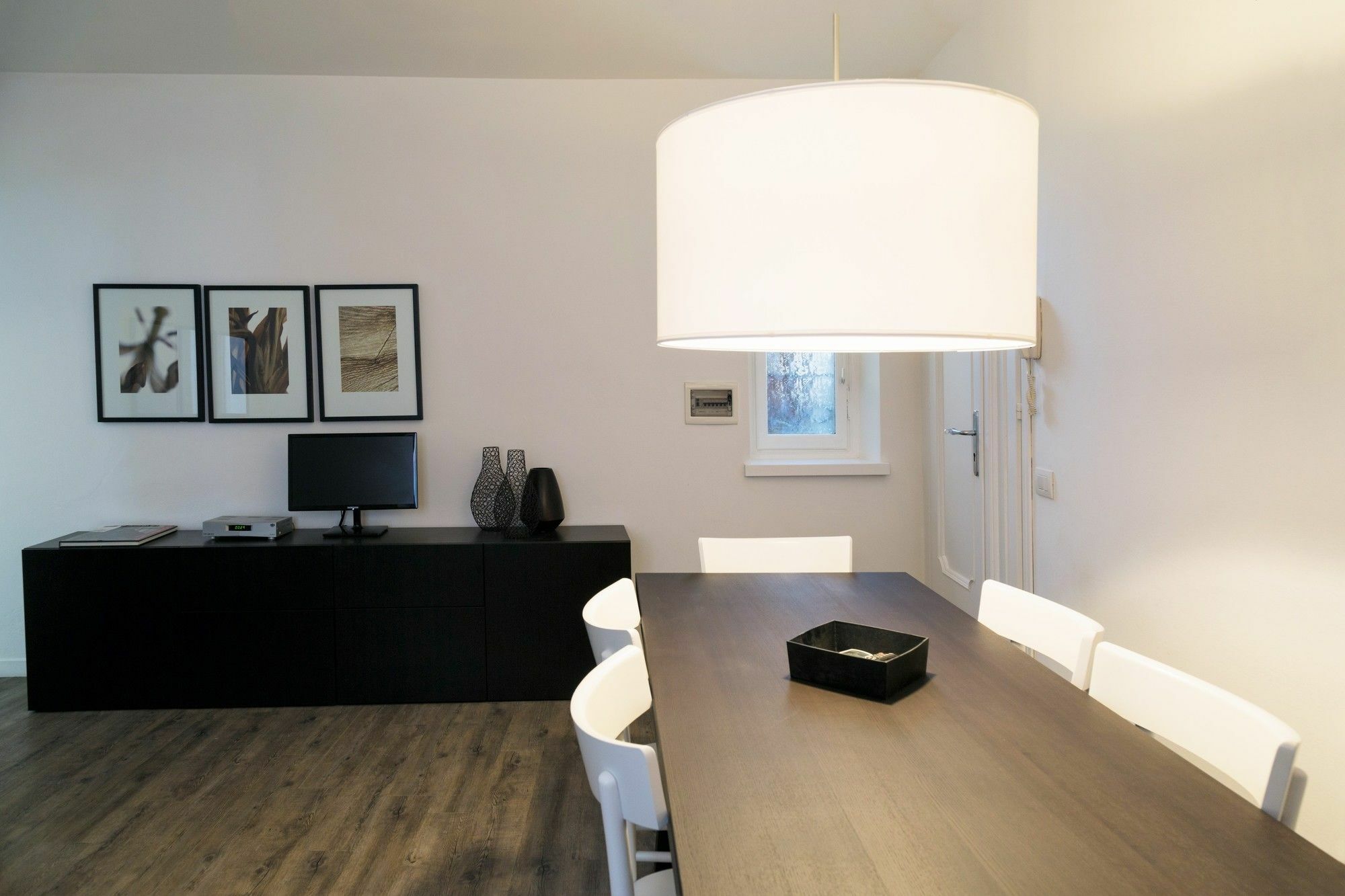 B&d - La Scalinata Apartment