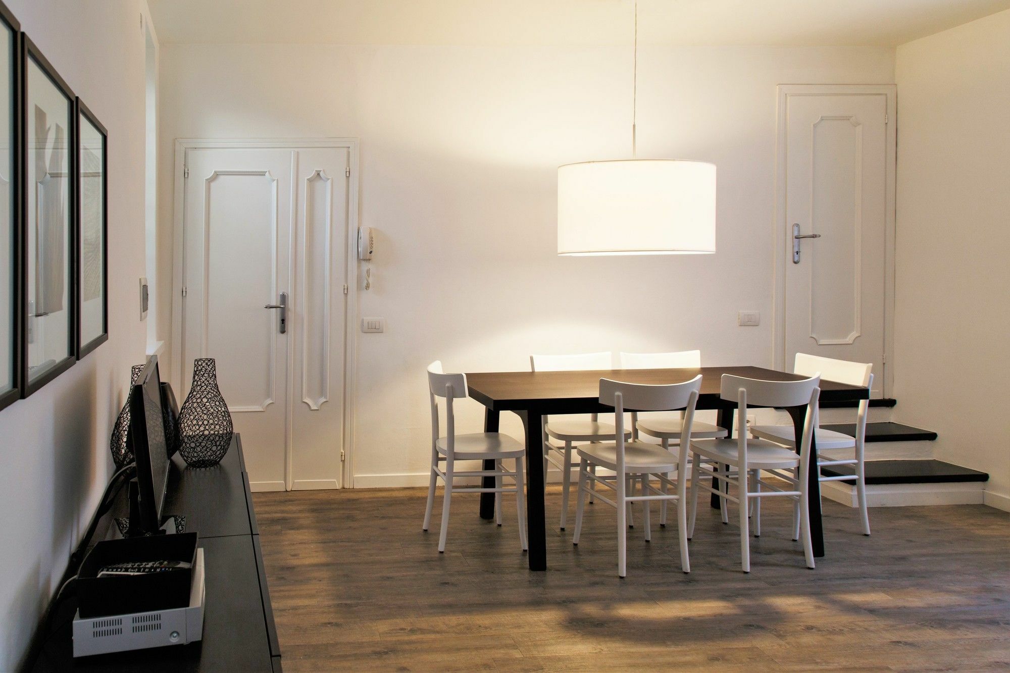 Apartment B&d - La Scalinata Lake Como