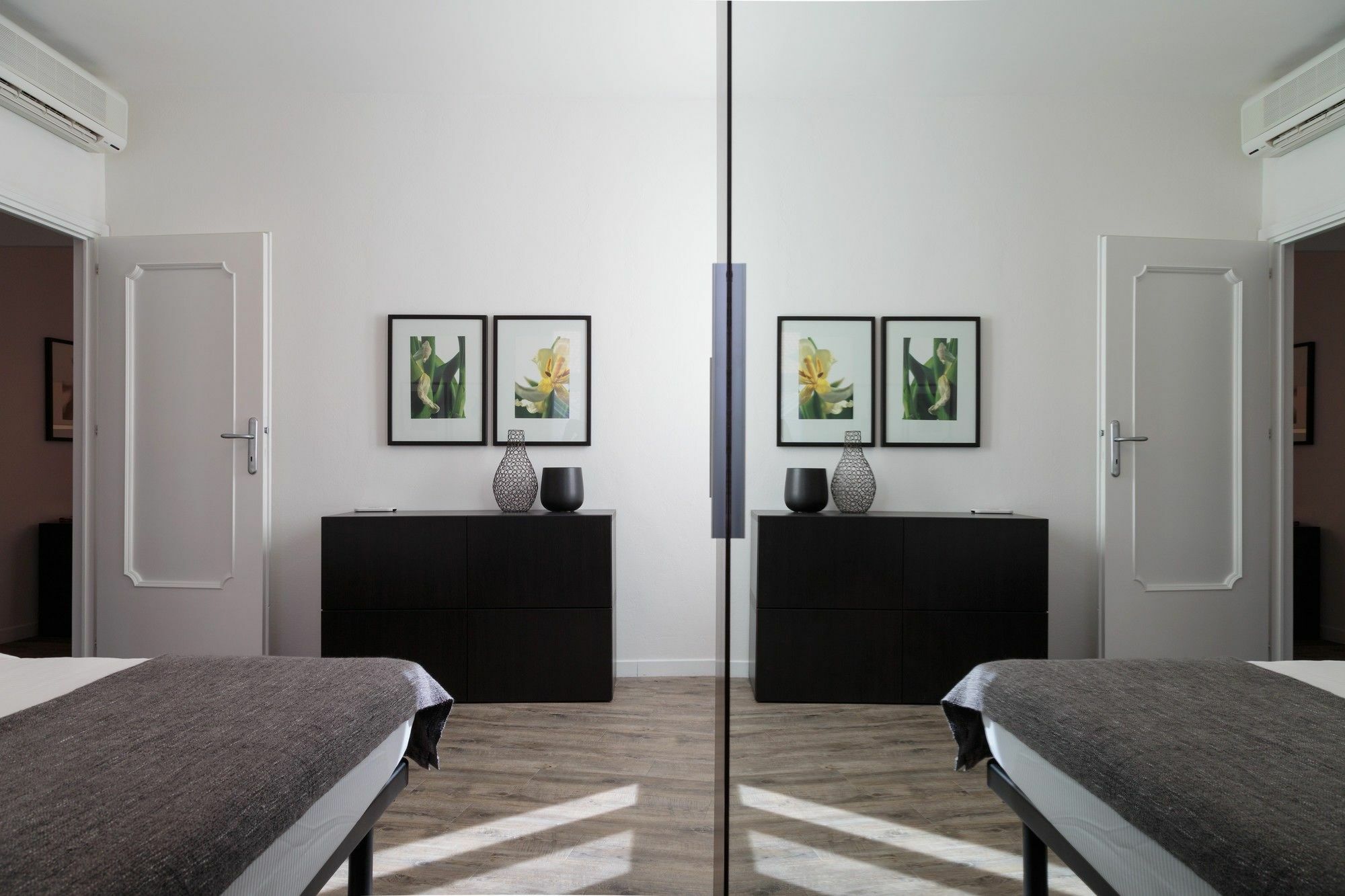 B&d - La Scalinata Apartment Lake Como