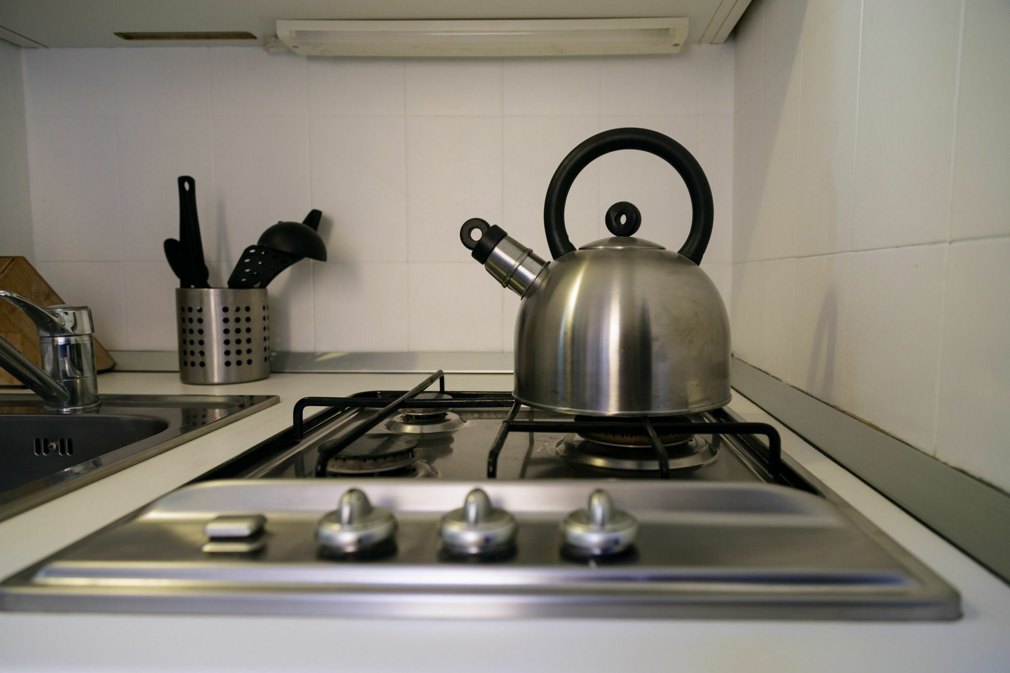 Apartment B&d - La Scalinata