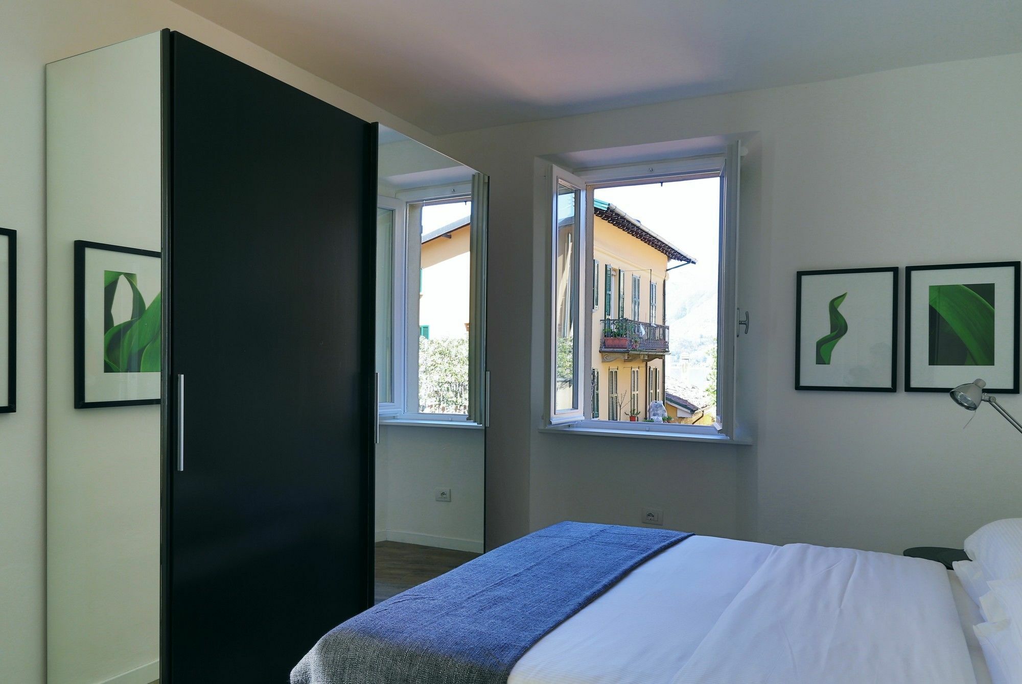 B&d - La Scalinata * Lake Como