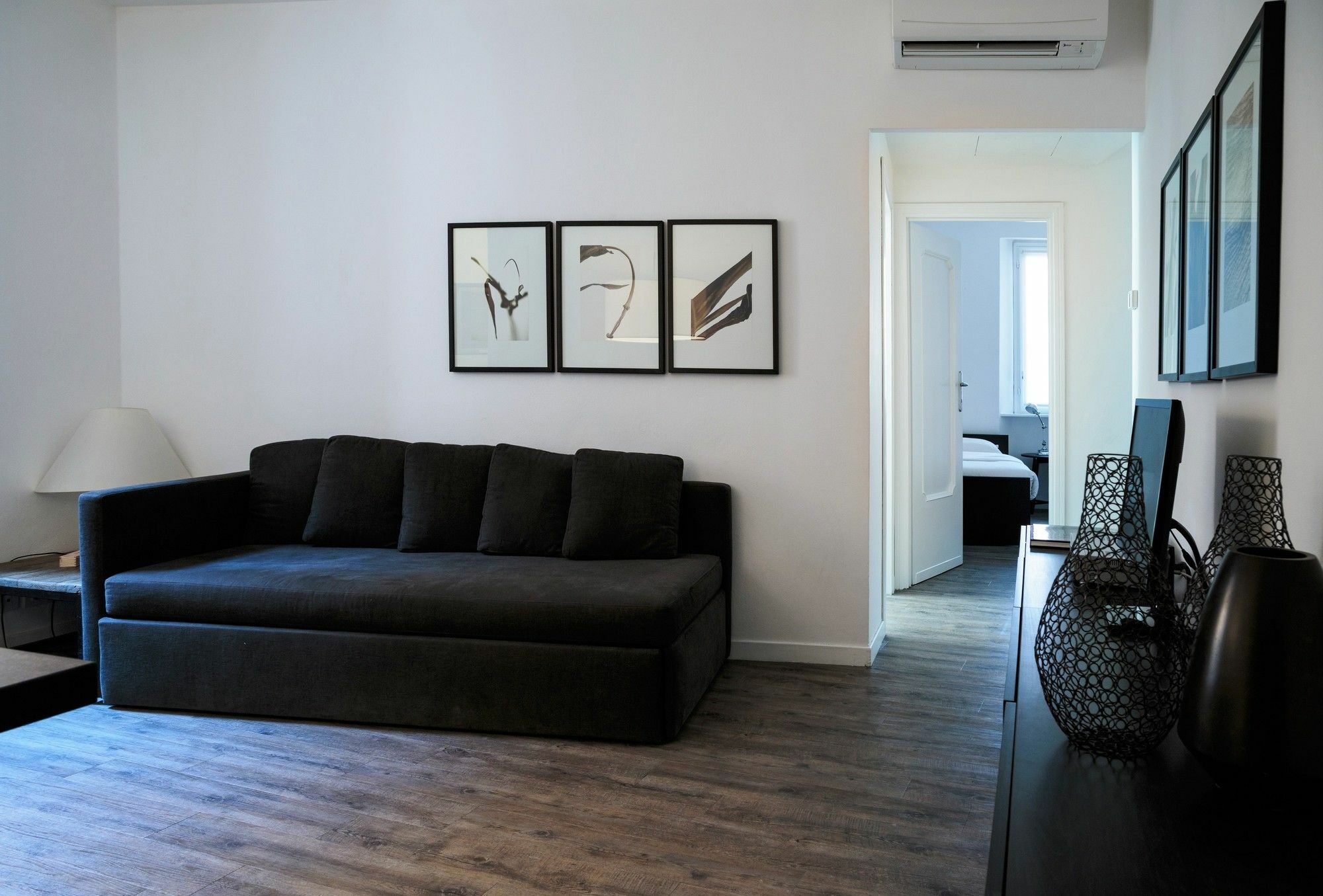 Apartment B&d - La Scalinata