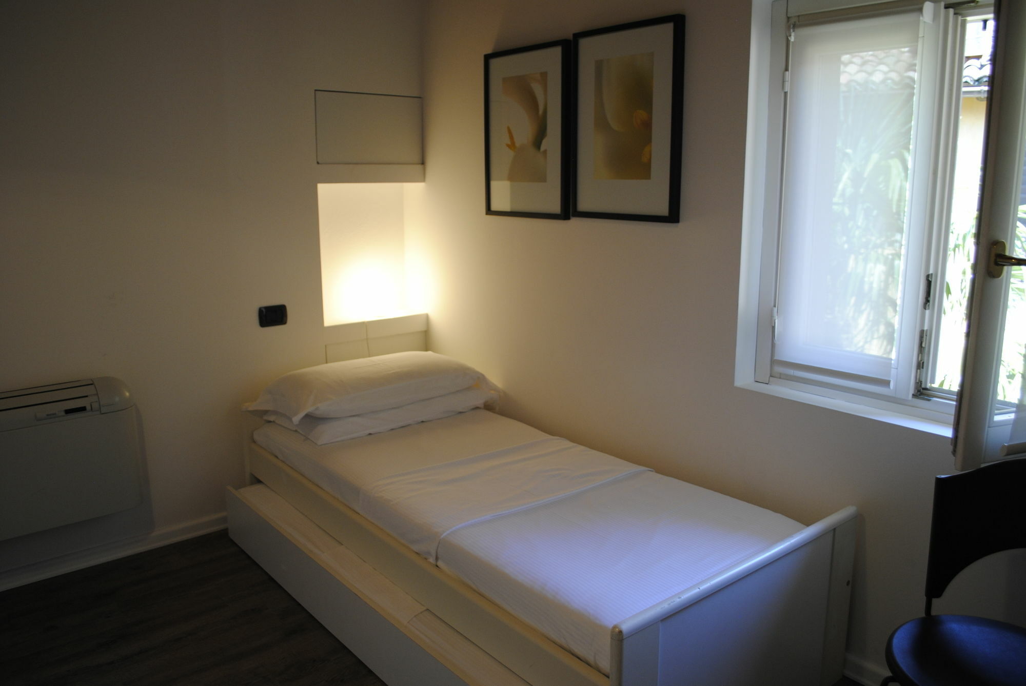 B&d - La Scalinata Apartment Lake Como