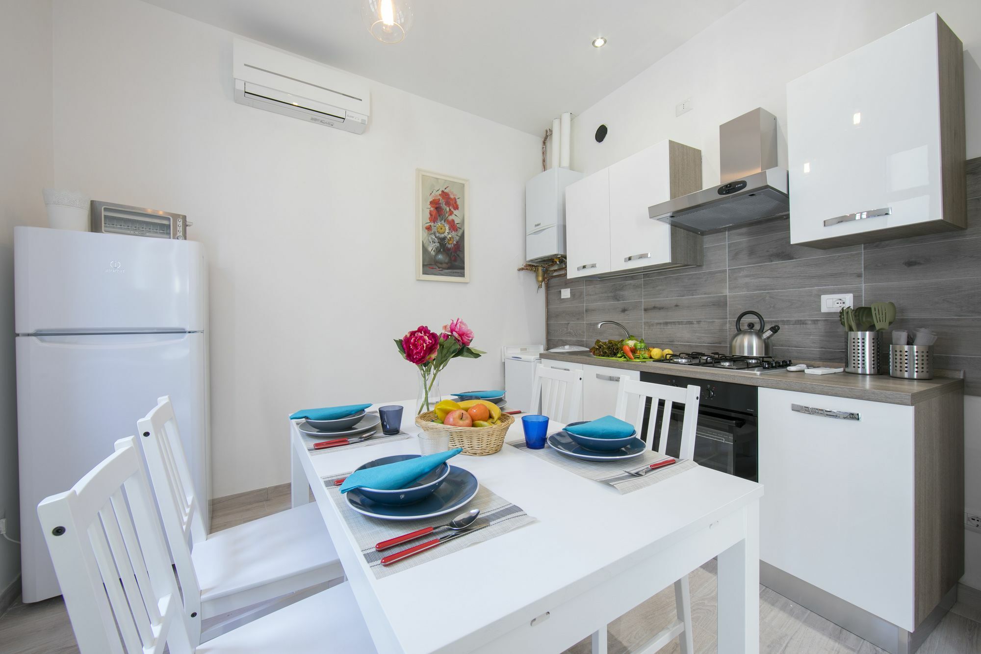 Collegio Dei Dottori Apartment *