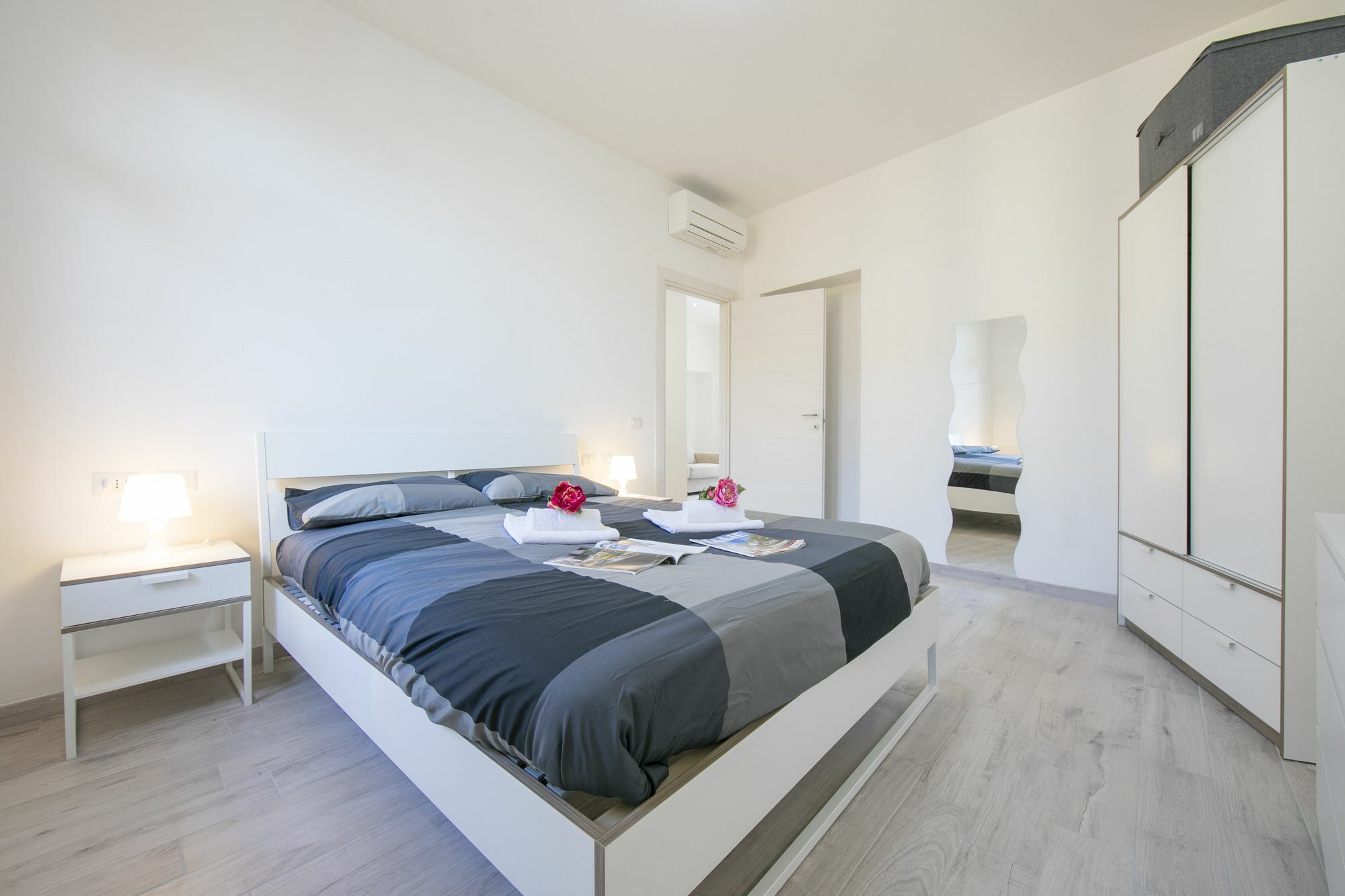 Collegio Dei Dottori Apartment