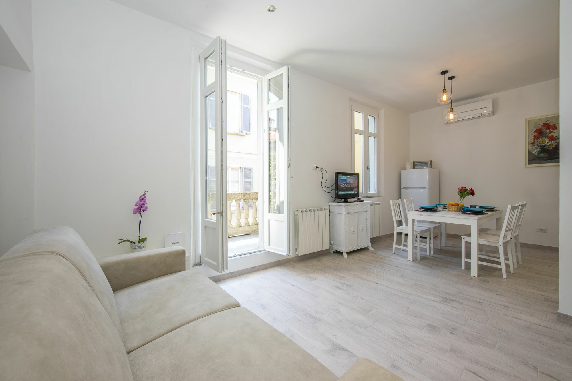Apartment Collegio Dei Dottori Lake Como