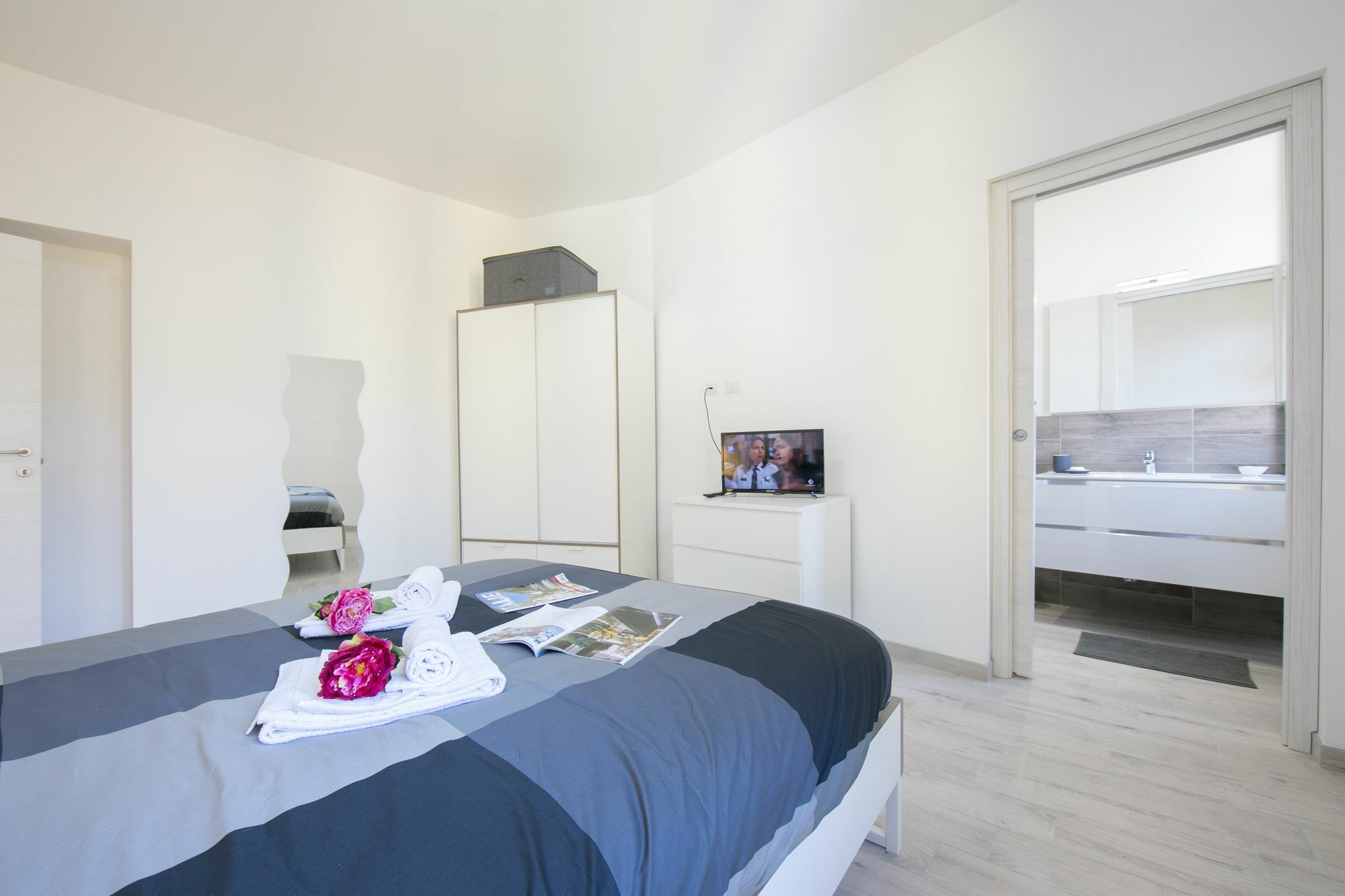 Collegio Dei Dottori Apartment Lake Como