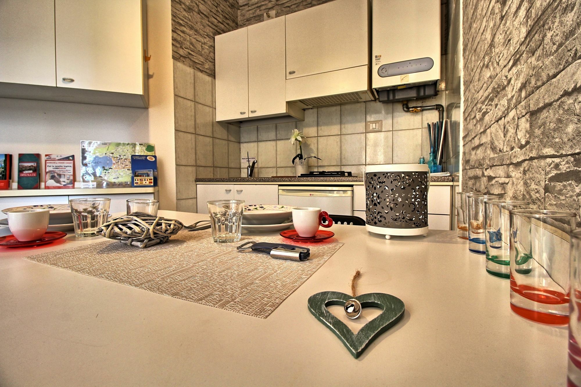 Apartment Logicasa Old *