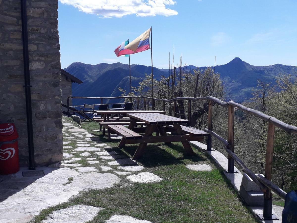 Farm stay Le Casette Di Laila