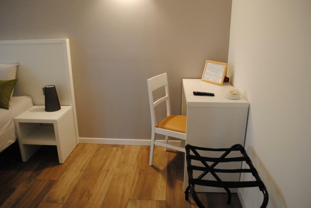 Guest house Dolcelago *
