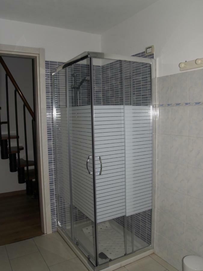 La Corte Fiorita Country house *