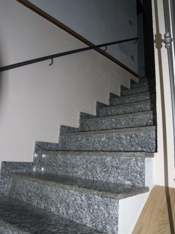La Corte Fiorita Country house *