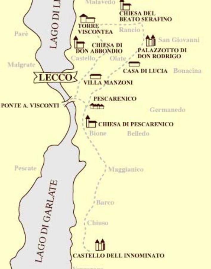 La Corte Fiorita Sirone