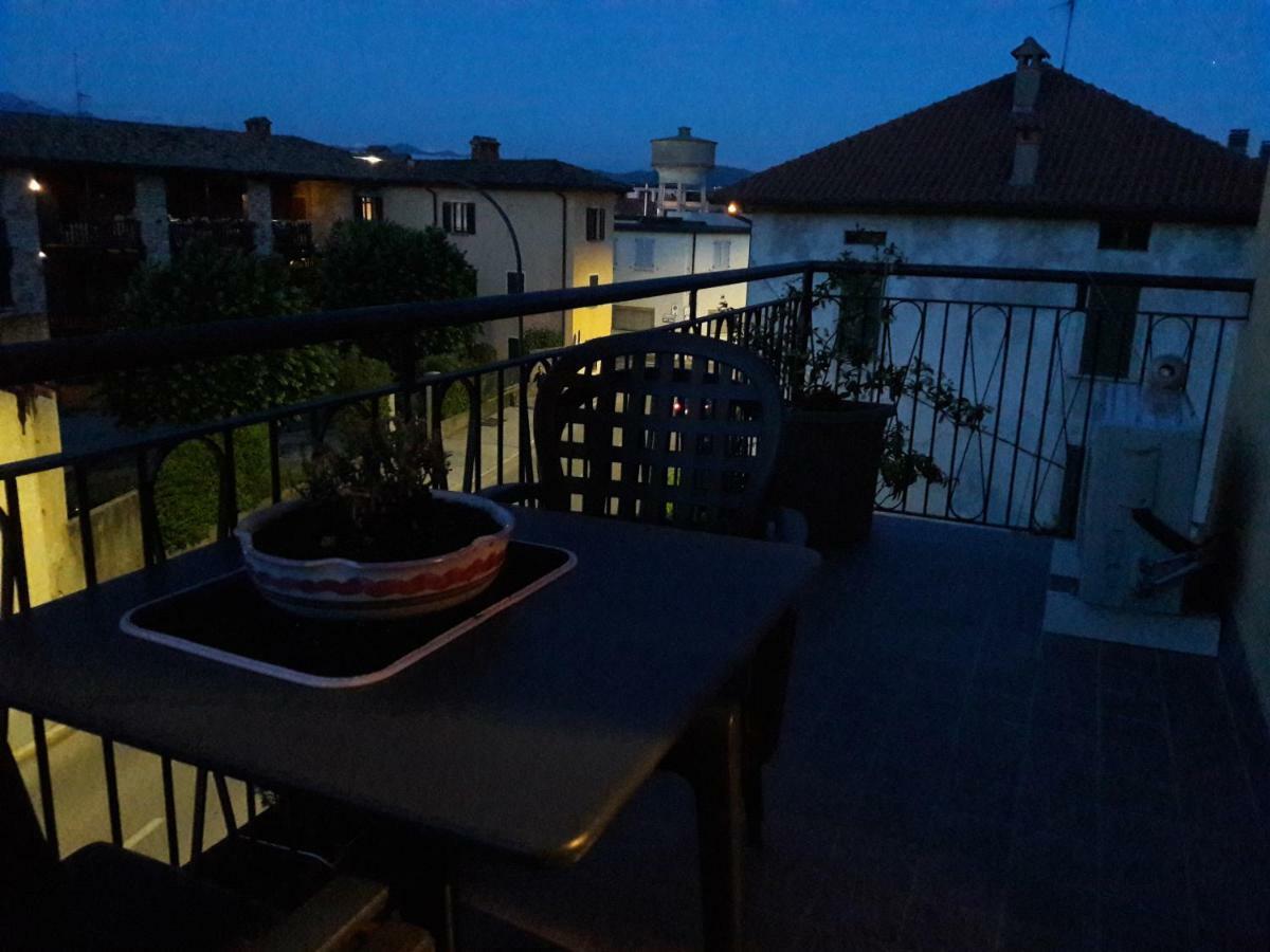 Guest house Erbagatta Erba