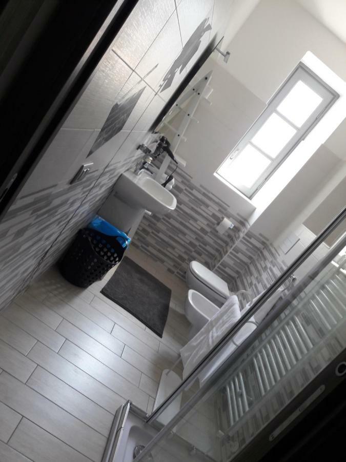 Guest house Erbagatta Erba