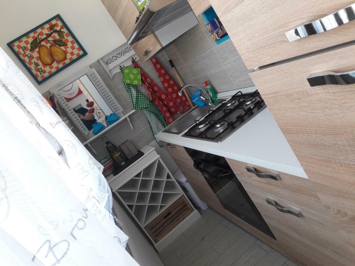 Guest house Erbagatta