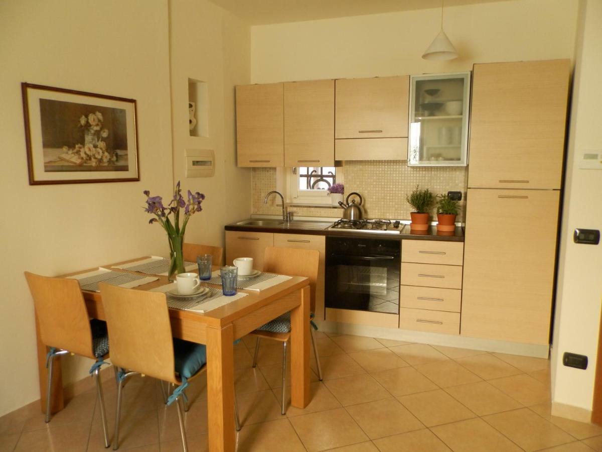 Holiday home Il Nido *