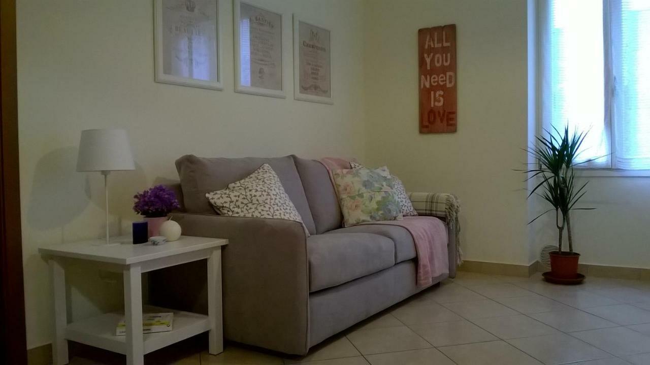 Holiday home Il Nido