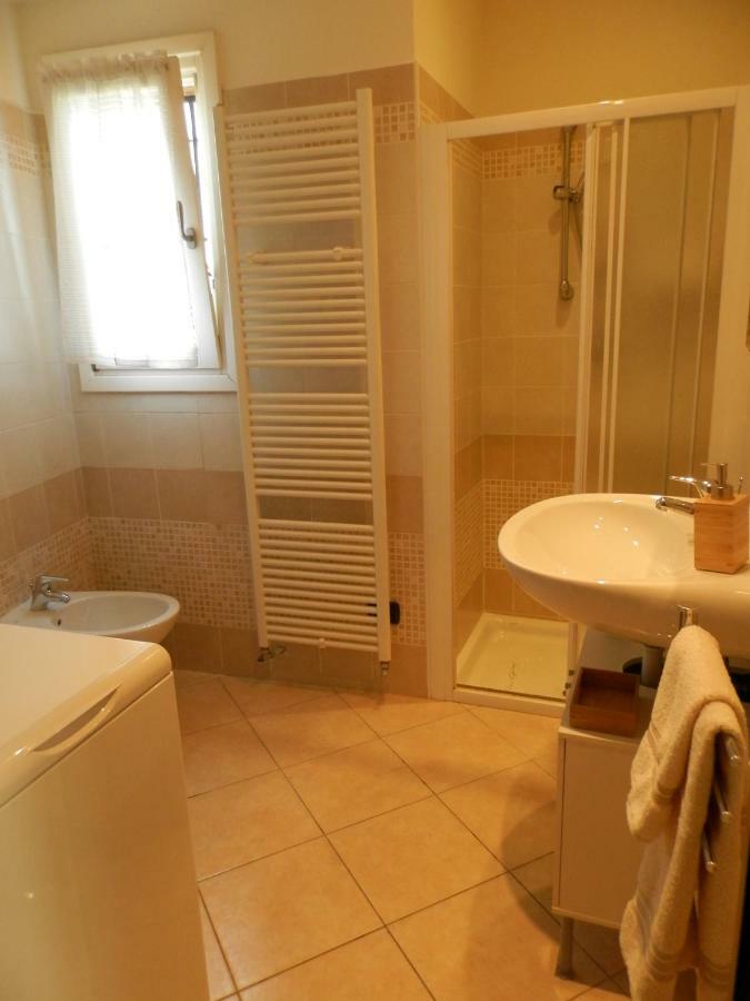Holiday home Il Nido