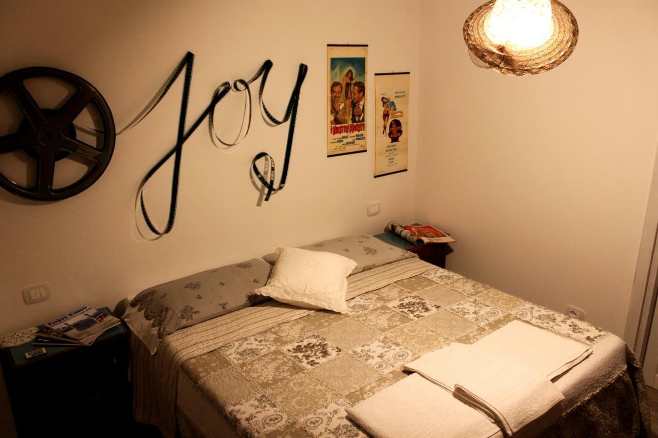 Bed & Breakfast Le Dame Della Cortesella Como